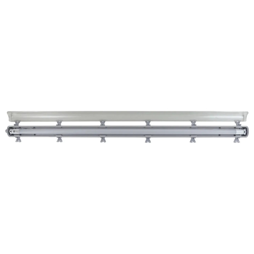 e2 elektro - LED teknisk lysrörsarmatur BASIC LED/18W/230V 4000K 126,8 cm IP65