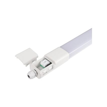 e2 elektro - LED teknisk lysrörsarmatur PLUS LED/36W/230V 4000K 110,3 cm IP65