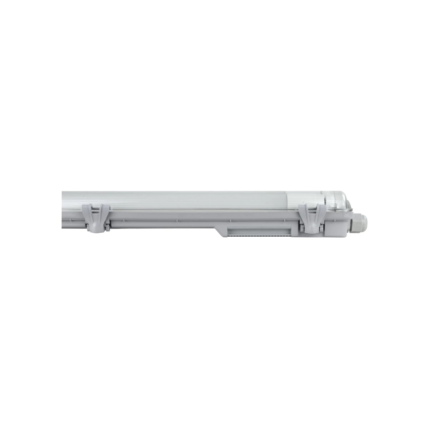e2 elektro - LED teknisk lysrörsarmatur CLASSIC 1xG13/18W/230V 4000K 126,8 cm IP65