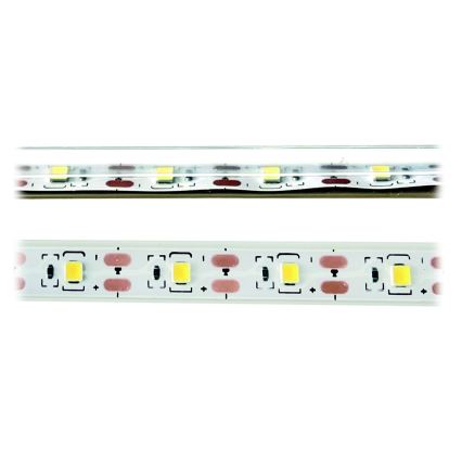 LED Solcell list 3,7V 2400 mAh 5 m IP65