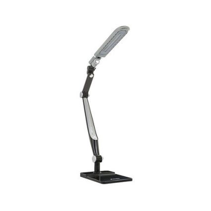 Ecolite LBL1207-CR - LED Dimbar Bordslampa MATRIX LED/10W/230V