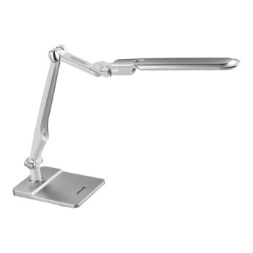 Ecolite LBL1207-STR - LED Dimbar Bordslampa MATRIX LED/10W/230V