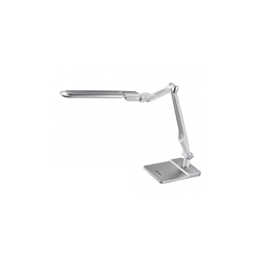 Ecolite LBL1207-STR - LED Dimbar Bordslampa MATRIX LED/10W/230V