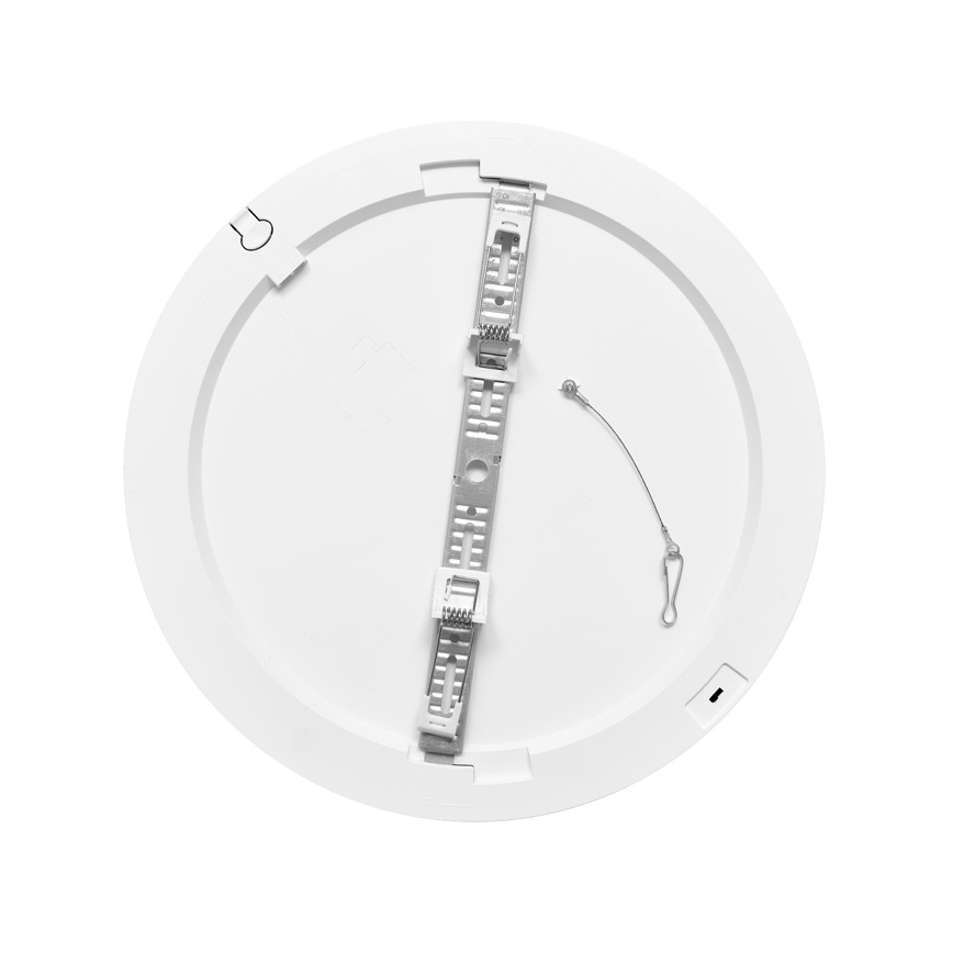 LED infälld belysning VALI LED/30W/230V 3000/4000/6000K