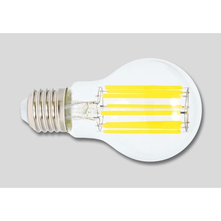 LED-lampa RETRO A60 E27/7,2W/230V 3000K 1520lm