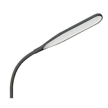 LED Dimbar bordslampa PRIM LED/10W/230V 3000-6000K svart