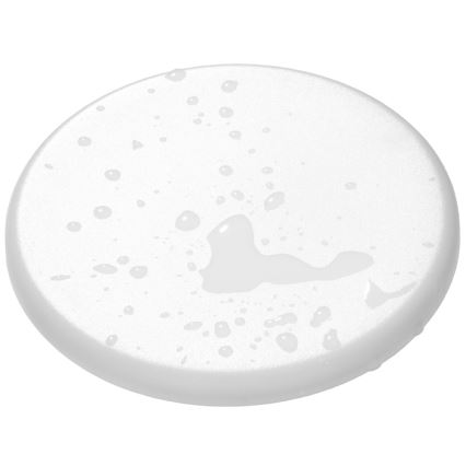 Ecolite NR-6W/IP66 - LED Badrum Hängande Takbelysning ROXY LED/6W/230V IP66