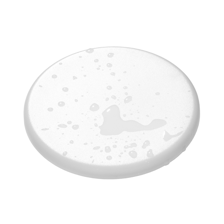 Ecolite NR-6W/IP66 - LED Badrum Hängande Takbelysning ROXY LED/6W/230V IP66