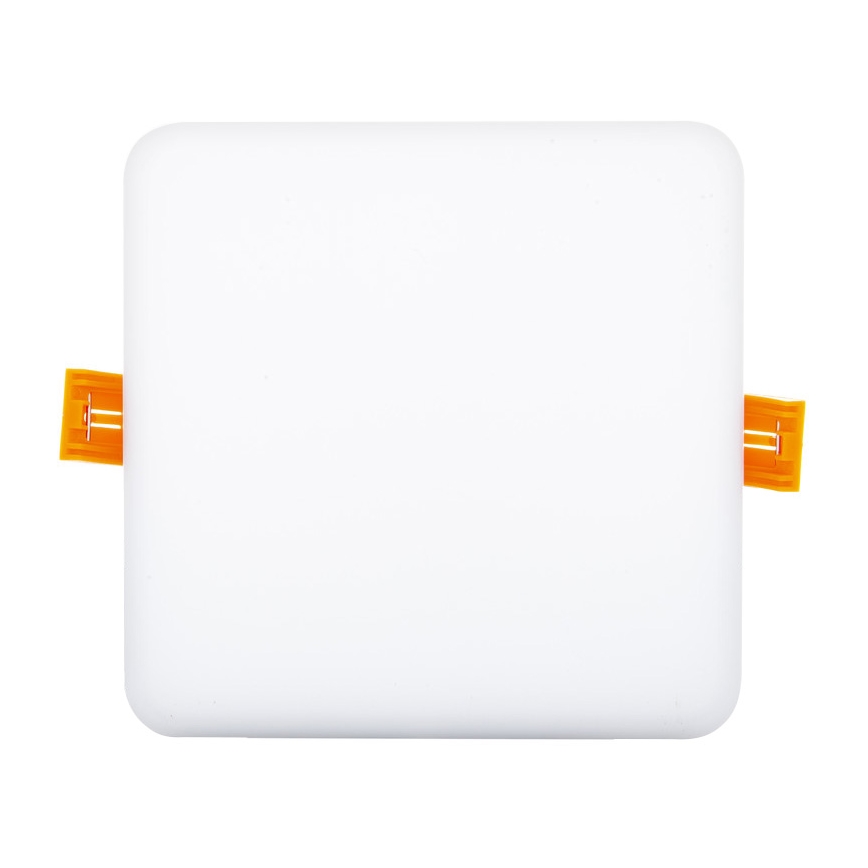 Ecolite NS-11W/IP66 - LED Badrum Hängande Takbelysning ROXY LED/11W/230V IP66