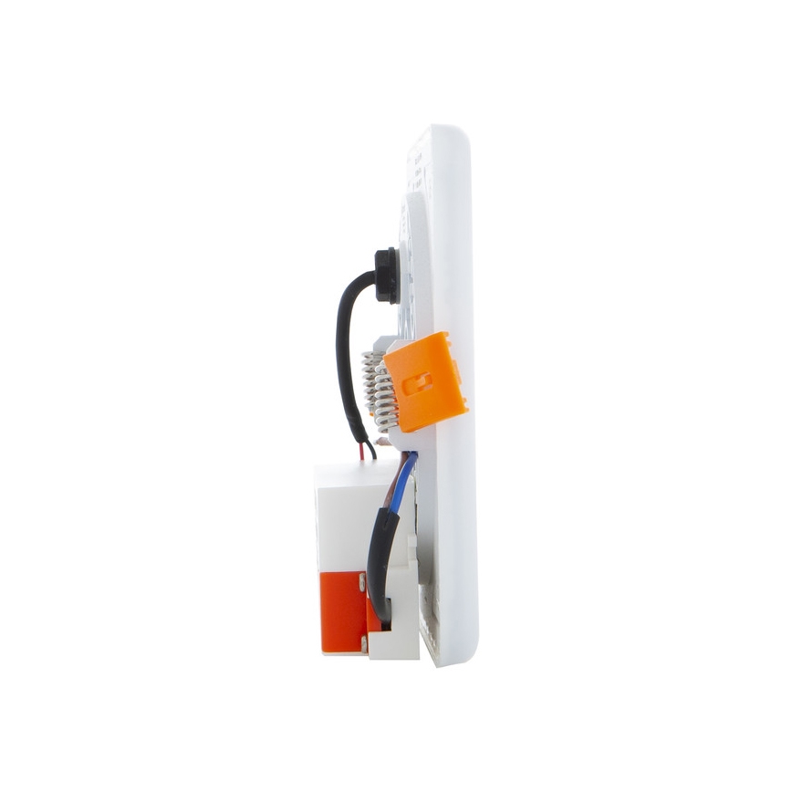 Ecolite NS-11W/IP66 - LED Badrum Hängande Takbelysning ROXY LED/11W/230V IP66