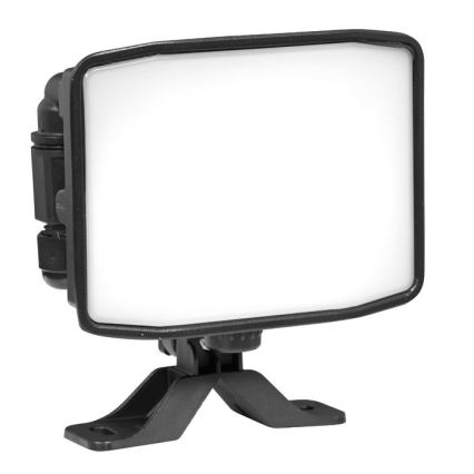 LED strålkastare för utomhusbruk ZIPO LED/100W/230V 5000K IP65 svart