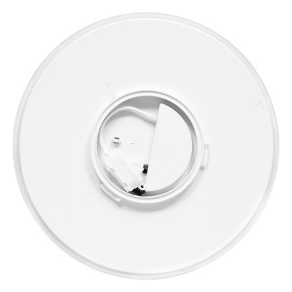 LED taklampa för badrum LIRA LED/18W/230V 4000K diameter 28,5 cm IP44