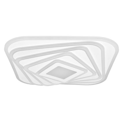 Ecolite WALP02- LED Dimbar Takbelysning MODERNA LED/210W/230V + Fjärrstyrd