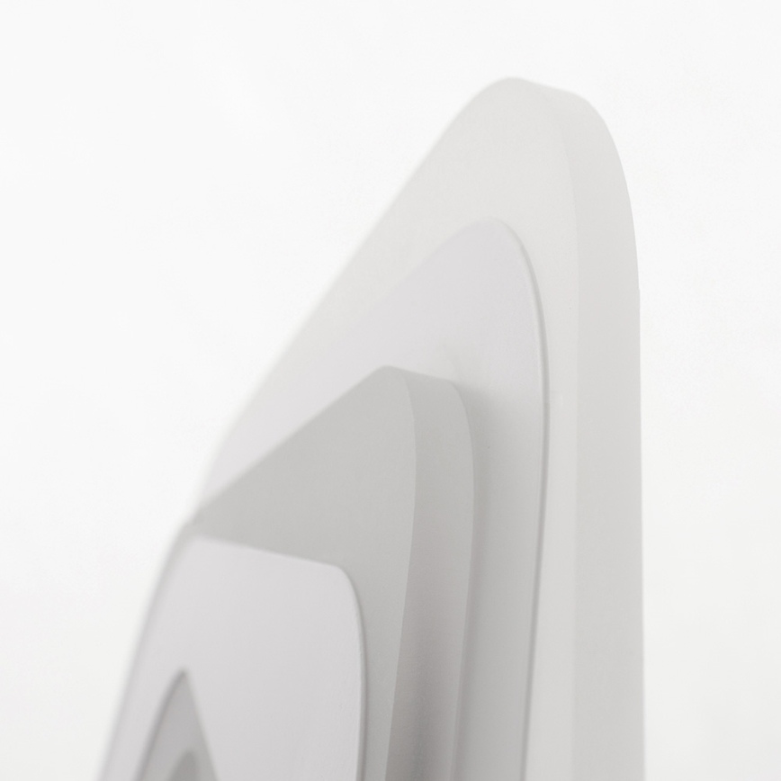 Ecolite WALP05-80W/LED - LED Dimbar Takbelysning DRAGO LED/80W/230V + Fjärrkontroll