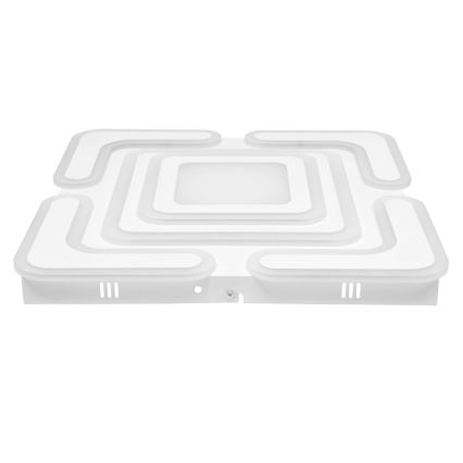 LED Dimbart takarmatur TIPO LED/120W/230V 2700-6500K multicolor + fjärrkontroll