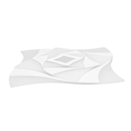 LED Dimbart takarmatur i tak med LED/70W/230V 2700-6500K multicolor + fjärrkontroll