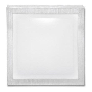 Ecolite WD002-22W/LED - LED Utomhus Takbelysning BELA LED/22W/230V IP44