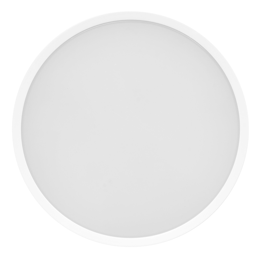 LED taklampa för utomhusbruk MARTIN LED/25W/230V 3000/4000K diameter 35 cm IP65 vit