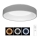 Ecolite WMKL01R-40W/LED-SED - Dimbar LED-lampa NEST LED/40W/230V