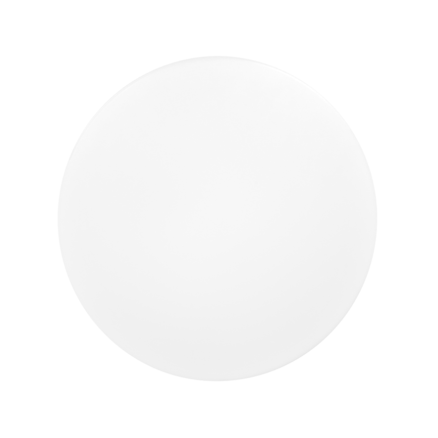 LED taklampa för badrum MAKARON LED/24W/230V 3000/4000/6000K diameter 30 cm IP44 vit