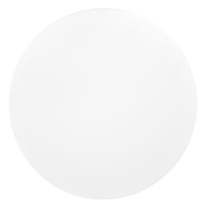 LED taklampa för badrum MAKARON LED/36W/230V 3000/4000/6000K diameter 40 cm IP44 vit