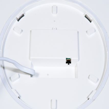 LED taklampa för badrum MAKARON LED/50W/230V 3000/4000/6000K diameter 50 cm IP44 vit