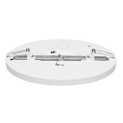 LED ljusreglerad panel LEXA LED/6/12/18W/230V 3000/4000/6000K diameter 22,5 cm vit