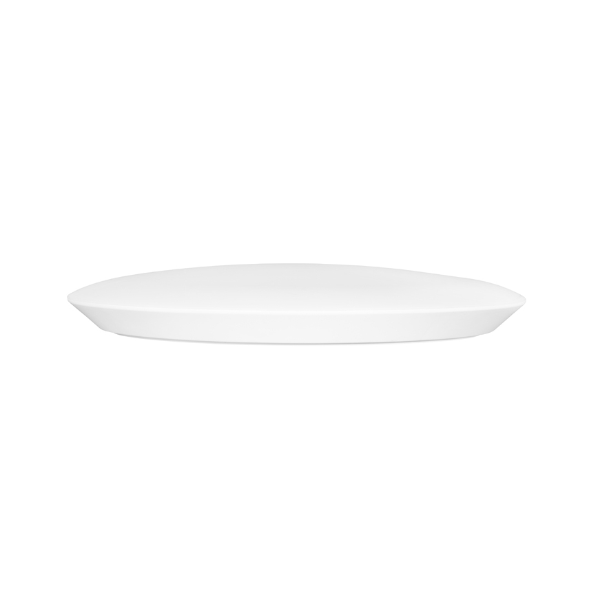 LED taklampa för badrum DISK LED/12W/230V 3000/4000/6500K diameter 23 cm IP44 vit