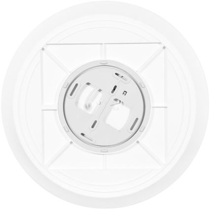LED taklampa för badrum DISK LED/24W/230V 3000/4000/6500K diameter 38 cm IP44 vit