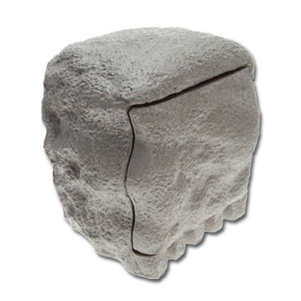 Utomhus eluttagstolpe 4 uttag IP44