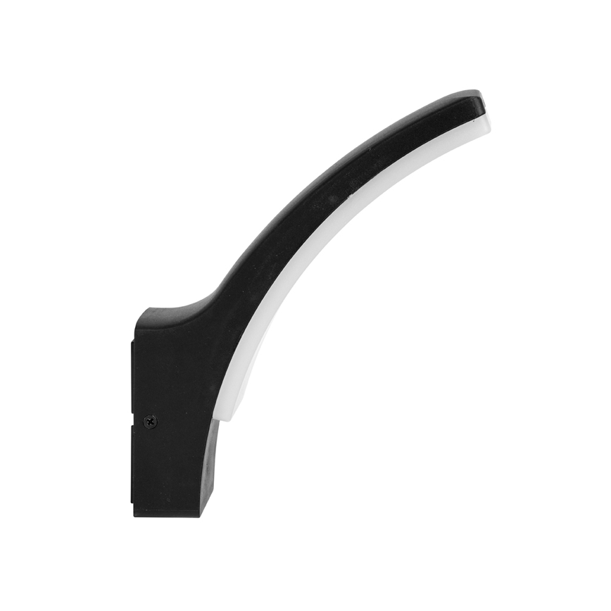 LED vägglampa för utomhusbruk RITA LED/12W/230V 4000K IP65