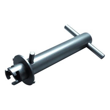 EcoStep 30042 - Servicenyckel i rostfritt stål till ventil P1