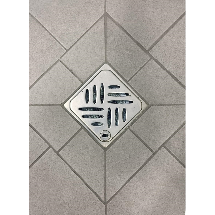 EcoStep 31100 - Golvbrunn V110