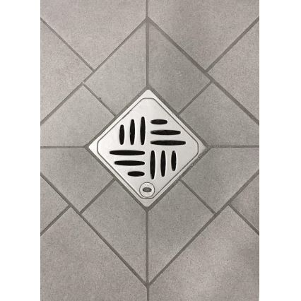 EcoStep 31100 - Golvbrunn V110