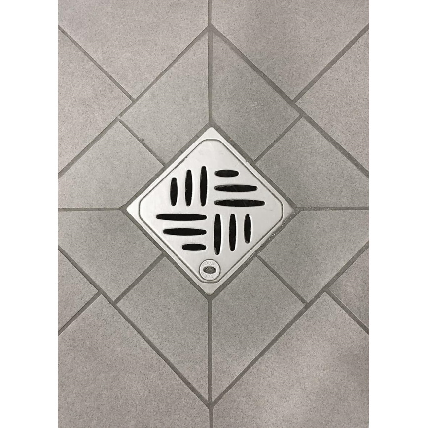 EcoStep 31100 - Golvbrunn V110