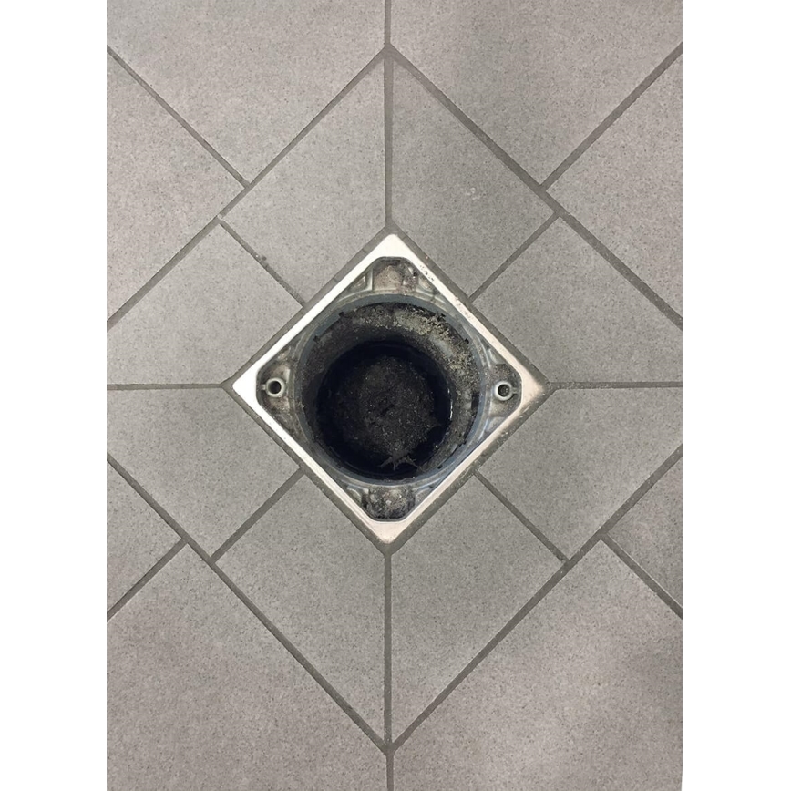 EcoStep 31100 - Golvbrunn V110