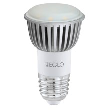 EGLO 12762 - LED-lampa 1xE27/5W neutral vit