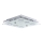 EGLO 13551 - LED Takbelysning CABO 6xGU10/3W/230V