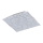 Eglo 13678 - LED taklampa ARDALES 1 1xGX53/7W/230V