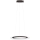 Eglo 202222 - LED-pendel på kabel PENAFORTE LED/30,5W/230V svart