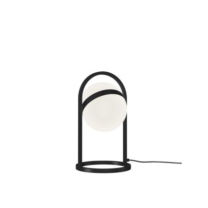 Eglo 300341 - LED dimmbar bordslampa med touchfunktion NIZZA LED/10,5W/230V