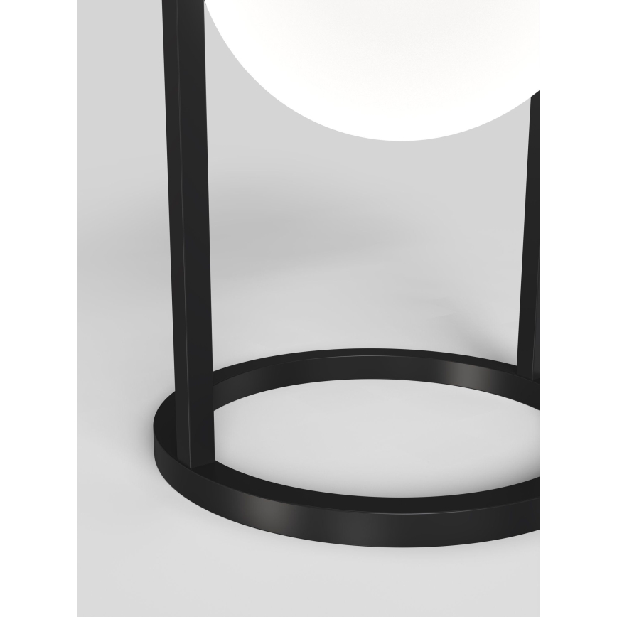 Eglo 300341 - LED dimmbar bordslampa med touchfunktion NIZZA LED/10,5W/230V