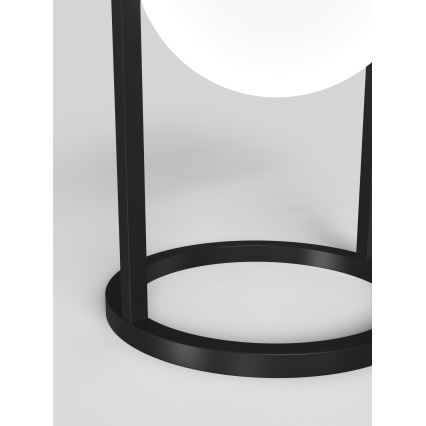 Eglo 300342 - LED dimmbar touchstyrd bordslampa AVIGNON LED/10,5W/230V