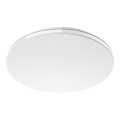 Eglo 300833 - LED RGBW dimbar taklampa MALTIGNANO-Z LED/18,5W/230V 2700-6500K dia. 38 cm + fjärrkontroll