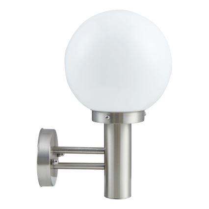 Eglo 30205 - Utomhuslampa NISIA E27/60W/230V