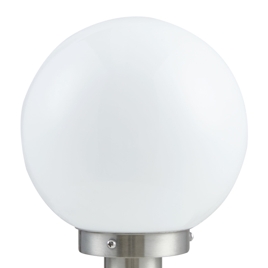 Eglo 30205 - Utomhuslampa NISIA E27/60W/230V