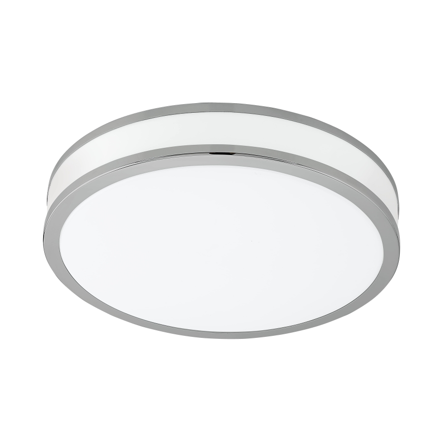 Eglo 31025 - LED taklampa för badrum PALERMO 1xE14/40W/230V IP44