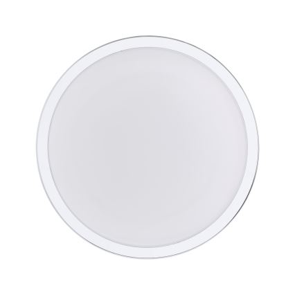 Eglo 31025 - LED taklampa för badrum PALERMO 1xE14/40W/230V IP44