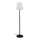 Eglo 31057 - LED RGBW Ljusreglerad utomhus lampa 1xE27/9W/230V IP44