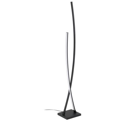 Eglo - LED Golvlampa LED/23W/230V